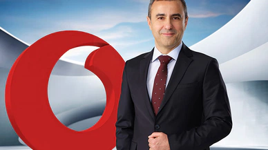 Vodafone Robotik Süreç Otomasyonu ile müşterilerine 300 bin saat kazandırdı