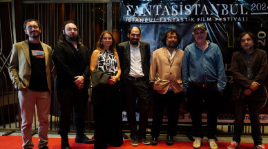Uluslararası Fantasİstanbul 2024 Film Festivali'nde Ödüller Verildi