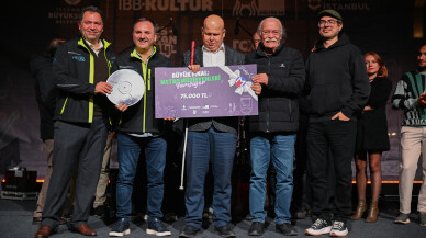 İstanbul Metrosunun En iyi 3 Müzisyeni Belli Oldu