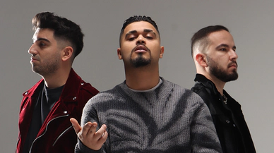 Çıkmadan rekor paylaşım