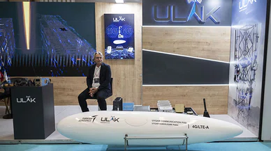 ULAK Haberleşme, TEKNOFEST Adana’da yerli inovasyonları tanıtıyor