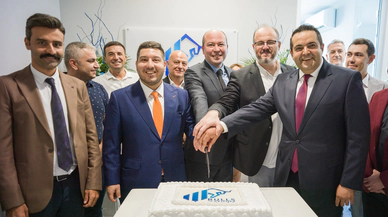 Bulls Yatırım Bursa Şubesi, Nilüfer’de Coşkuyla Açıldı