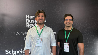 LG Energy Solution Türkiye Distribütörüne Üst Düzey Atama