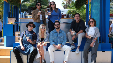 Kahve Tutkusu Şehri Sarıyor: Philips Kahve Makineleri, İstanbul Kahve Festivali’nde!