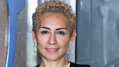 Janssen TURGAN Yönetim Kurulu Üyesi Başak Öğdem, COE AMET Olarak Atandı