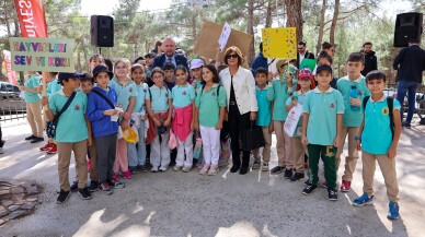 Ankara ve İstanbul Kültür Yolu Festivalleri'nde 1 milyon ziyaretçi sanatla buluştu