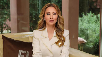 Aslı Özdemir ev sahipliğinde Fashion Wonderlend için geri sayım