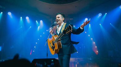 Depo Film 20. yıl kutlaması şehrin ritmini değiştirdi