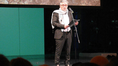 Saraybosna'daki Uluslararası Tiyatro Festivali