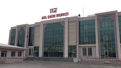 112 Acil Çağrı Merkezleri yapay zekayla daha hızlanacak