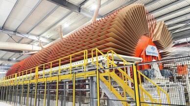 Kastamonu Entegre, Tarsus Fabrikasının Üretimini Diğer Tesislerine Aktarıyor