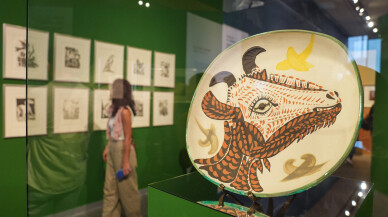 Birçok etkinlik sanatseverlerle buluşacak