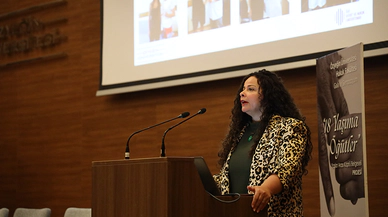 Özyeğin Üniversitesi’nde “18 Yaşıma Öğütler: Yaşlılar Arası Köprü” Belgesel Lansmanı yapıldı