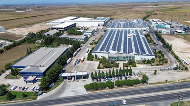 Sistem Alüminyum 30. yılını yeni yatırımlarla kutluyor