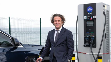 Eşarj’dan müşterilerine çağrı merkezini görüntülü arama hizmeti