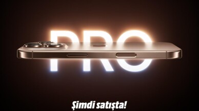 iPhone 16 Serisi MediaMarkt mağazalarında kiralanabiliyor