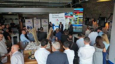 ‘CarrefourSA Bayilik Buluşmaları’ Ankara’da Gerçekleşti