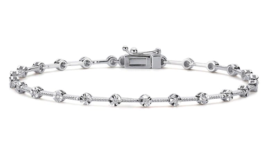 Ariş Pırlantada’dan Su Yolu Bilekliklerde Sonbahar Fırsatları