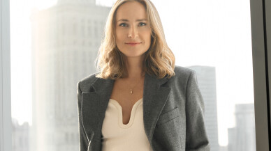 H&M Doğu Avrupa Bölgesi Bölge Müdürü belli oldu