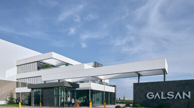 IGLO Architects’ten Multifonksiyonel Bir Endüstri Yapısı