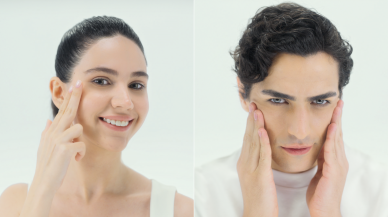 The Purest Solutions, yeni reklam filmiyle dikkatleri üzerine çekiyor