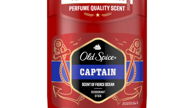 Old Spice Stick Deodorantlar ile 48 Saat Süren Ferahlık!