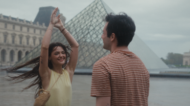 0000 Kilometre’de Paris romantizmi