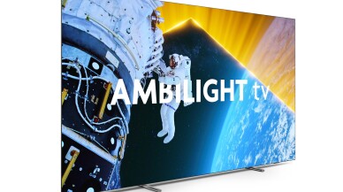Gamer’lar Philips TV'nin en yeni OLED modellerini tercih ediyor