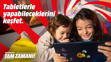 MediaMarkt’la Tam Zamanı kampanyası başladı