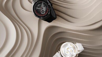 Huawei'nin yeni Watch GT 5 Serisi seçkin online mağazalarda satışta