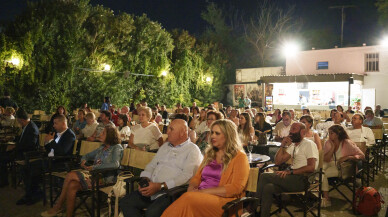 “Gelin Takımı” filminin Avrupa Prömiyeri gerçekleştirildi