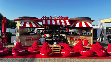 MediaMarkt kahve tutkunlarını İstanbul Coffee Festivali’ne bekliyor