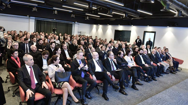 MAKİNA HANGAR’da düzenlenecek etkinlikler, imalat sanayisine ışık tutacak