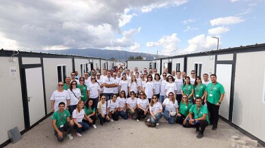 AbbVie Türkiye ve Türkiye Spastik Çocuklar Vakfı İş Birliği Yaptı