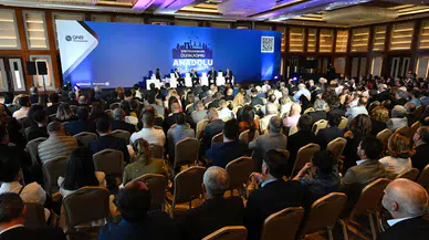 QNB Finansbank, Bursa reel sektör temsilcileri ile bir araya geldi