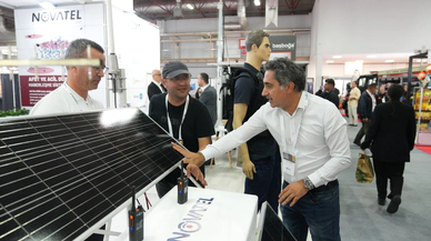 Afet yönetiminin yol haritası NADMEX’te çizildi