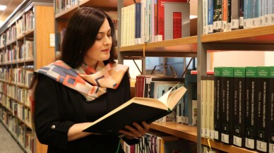 İnsanlık yeniden tarif edilecek!