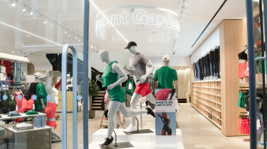 lululemon, Fiba Perakende ile Türkiye’ye Geliyor!