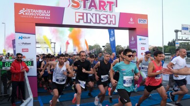 İstanbullular dikkat! Bugün bu yollar kapalı