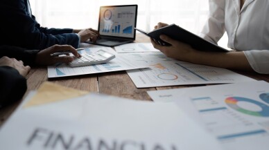 Fintek Sektörü, Dünya Nüfusunun Yarısını Finans Ekonomisine Dahil Ediyor