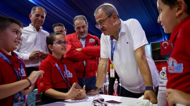 SANKO Holding Milli teknoloji hamlesini destekliyor