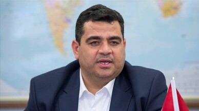 Medya Platformu'ndan Uluslararası Özgür Filistin Kongresi