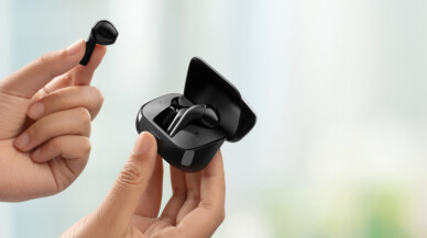 Soundcore K20i Silikonsuz TWS Kulaklık Piyasaya Sunuldu