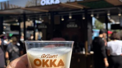 Arzum OKKA, yeni Espresso Serisi ile İstanbul Kahve Festivaline damgasını vurdu