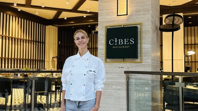 Anda Barut Collection’da Kadın Şeflerle Lezzet Dolu Buluşma