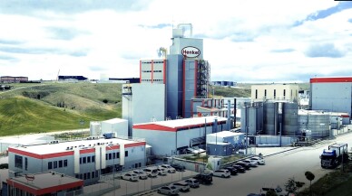 HENKEL, Energy Management Insight Award Ödülü'nü Alan İlk Şirket Oldu