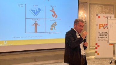 İşine gerçekten kalpten isteyerek gidenlerin oranı yüzde 13