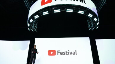 İçerik Üreticileri ve Reklamverenler YouTube Festival İstanbul’da Buluştu