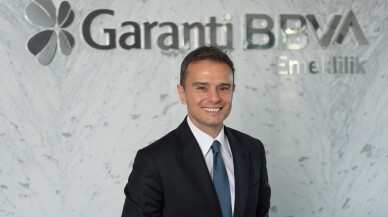 Garanti BBVA Emeklilik Kritik Kadın Hastalıkları Sigortası artık Mobil’den yaptırılabiliyor