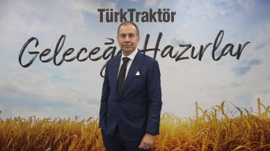 TürkTraktör Faz V Serisi Çevreci Traktörleri Çiftçileri Bekliyor
